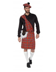 Scotsman
