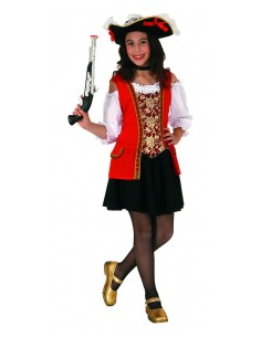 Pirate Girl