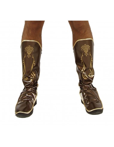 Gladiator Boot Covers