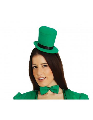 Mini Irish Woman Hat