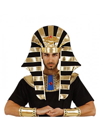 Pharaoh Hat for Adults