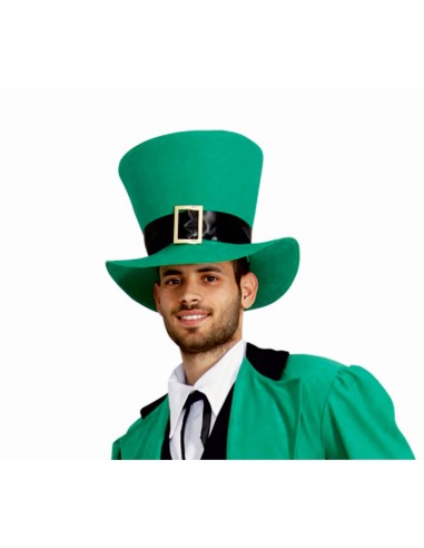 Irish Man Hat