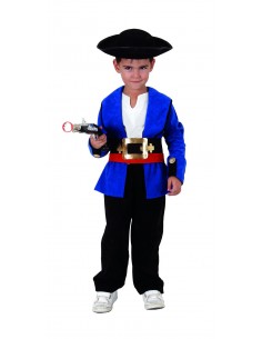 Pirate Morgan