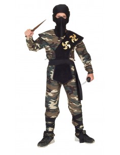 Ninja army