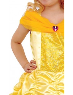 Yellow Princess 2