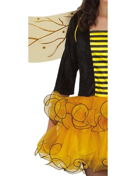 Κορίτσι Μέλισσα