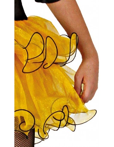 Κορίτσι Μέλισσα