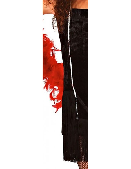 Τσάρλεστον Μαύρη