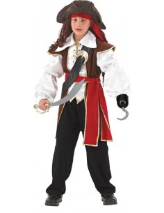 Καπτεν Τζάκ