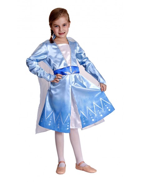 Πριγκήπισσα των Πάγων