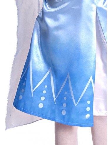 Πριγκήπισσα των Πάγων