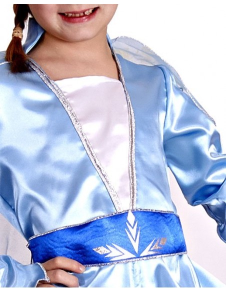 Πριγκήπισσα των Πάγων