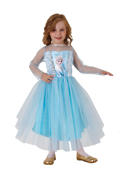 Πριγκίπισα των Πάγων Frozen