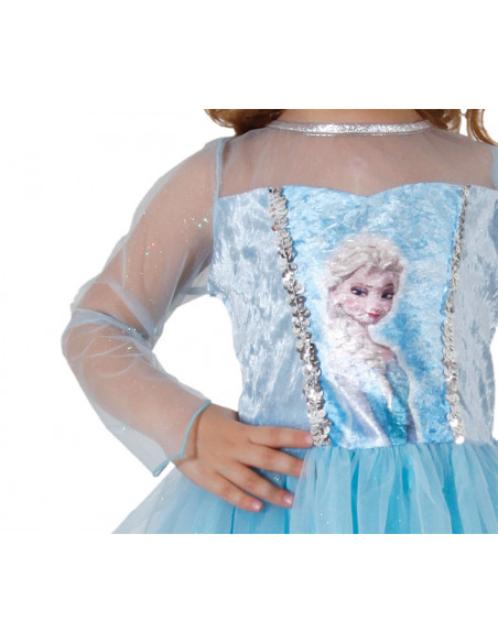 Πριγκίπισα των Πάγων Frozen