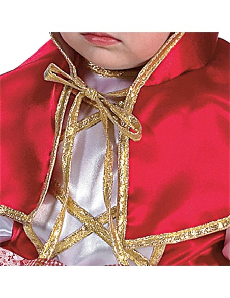 Little Red Hood Girl