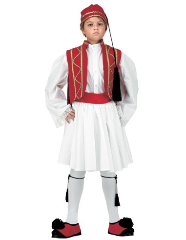 Τσολιάς Τσόχα