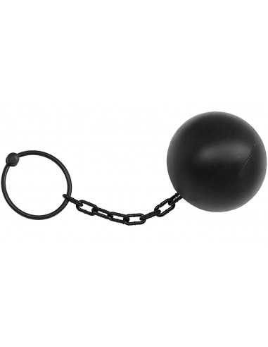 Prisoner Ball
