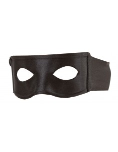 Black  Mask