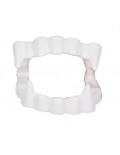 Dracula Jaw