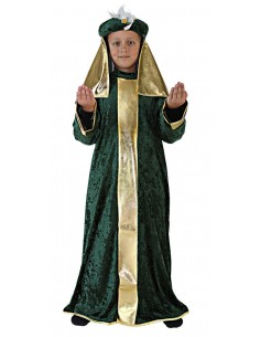 Green Wizard
