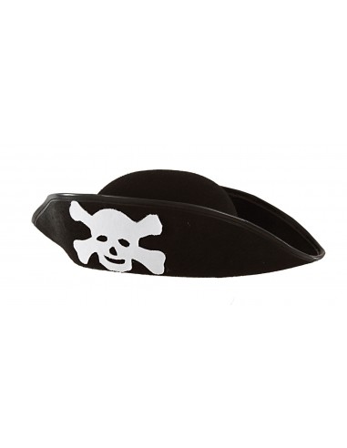 Pirate Boy Hat