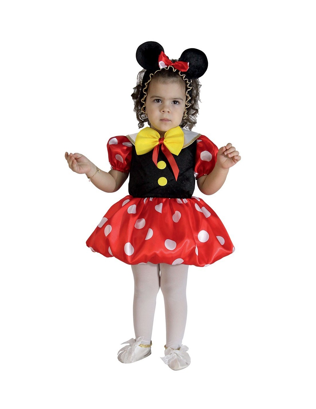 Carnival Bebe Costume