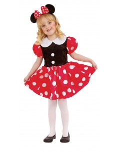 Mouse Girl