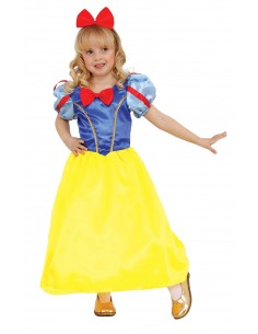 Little Fairy Tale Girl