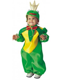 Froggy