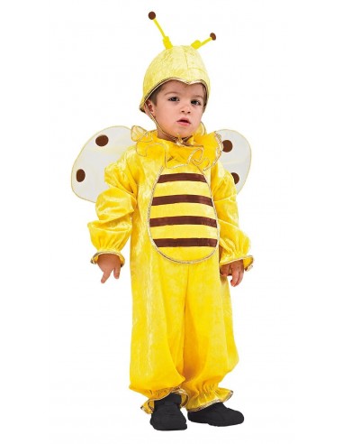 Little Bee Boy