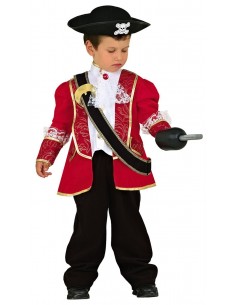 Captain Jack