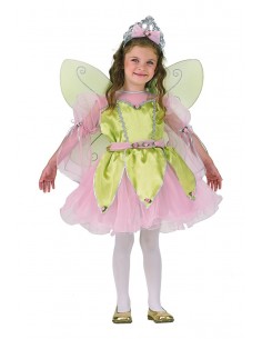 Itsy Bitsy Girl