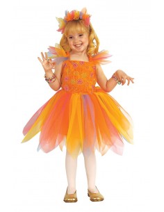 Orange Fairy