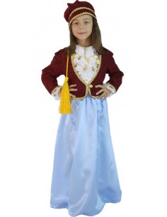 Little Greek Girl