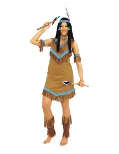 Indian Woman