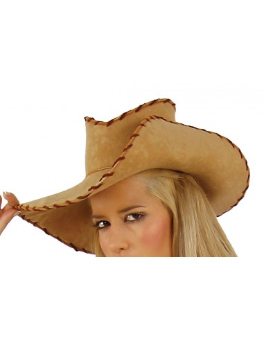 Wild West Hat for Adults