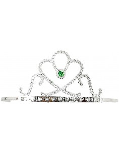 Silver Tiara