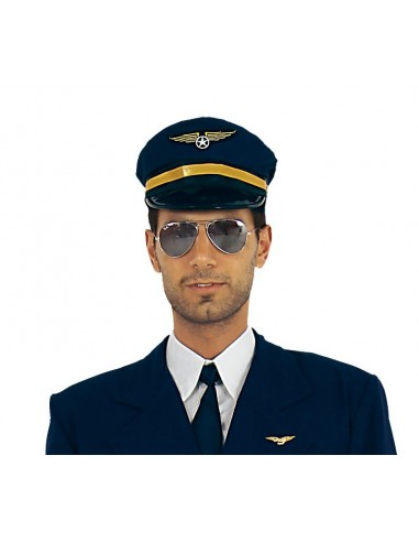 Pilot Hat for Adults