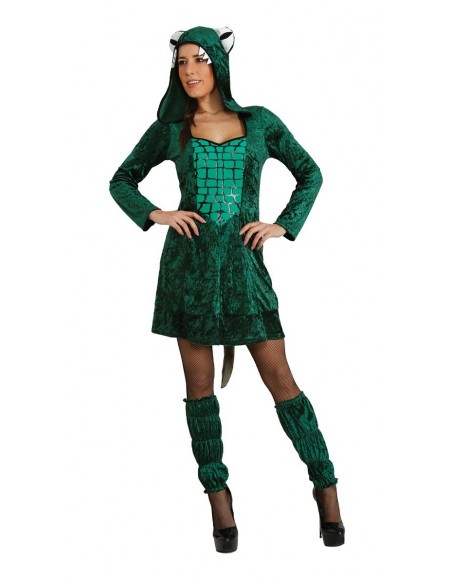 Κροκοδειλίνα