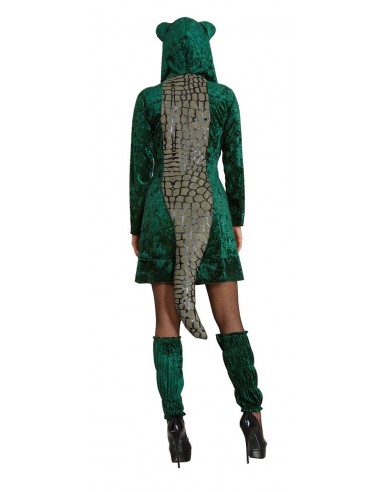 Κροκοδειλίνα