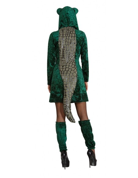 Κροκοδειλίνα