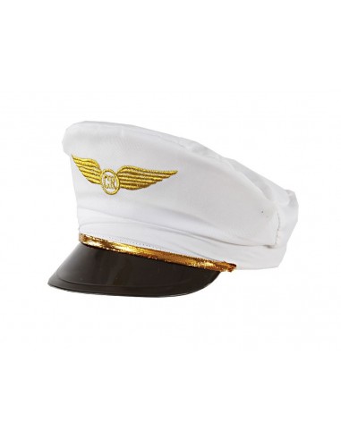 Καπέλο Καπετάνιου Ενηλίκων