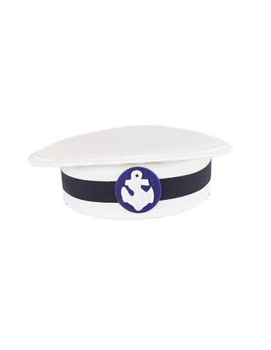 Sailor Hat for Adults