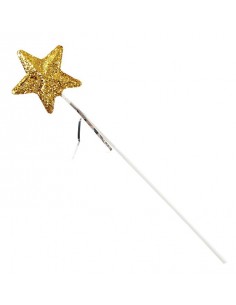 Gold Wand