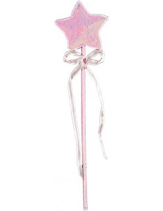 Pink Wand