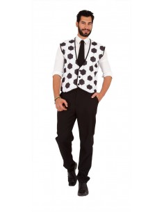 Funny Football Vest