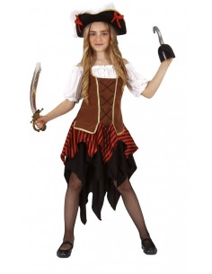 Pirate Girl