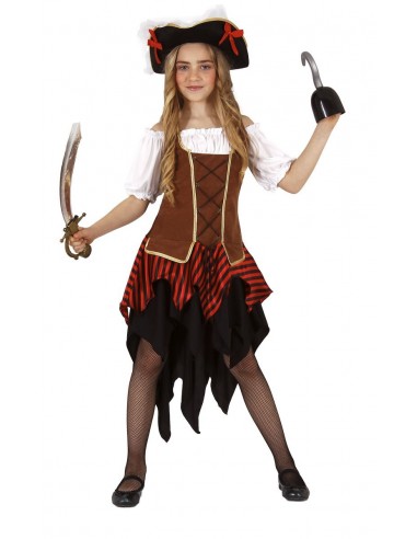 Pirate Girl