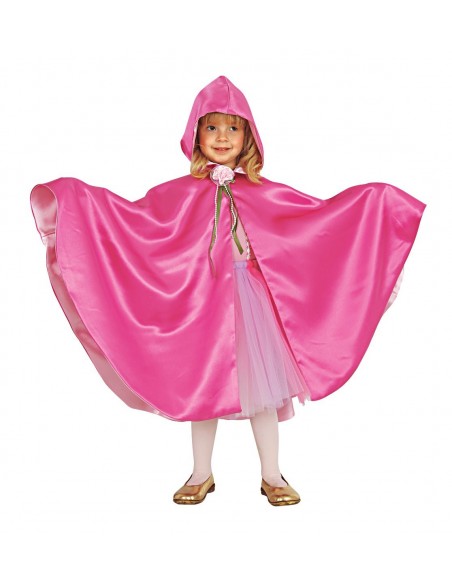 Two Face Princess Cape