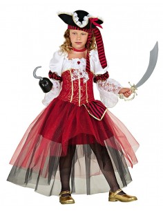 Pirate of the Caribbean